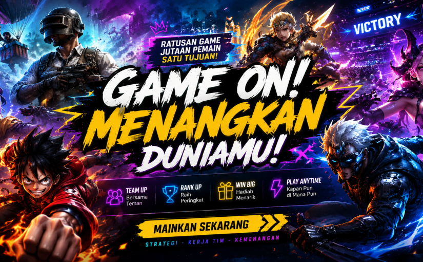 Rahasia di Balik Efek Suara Headshot yang Memuaskan